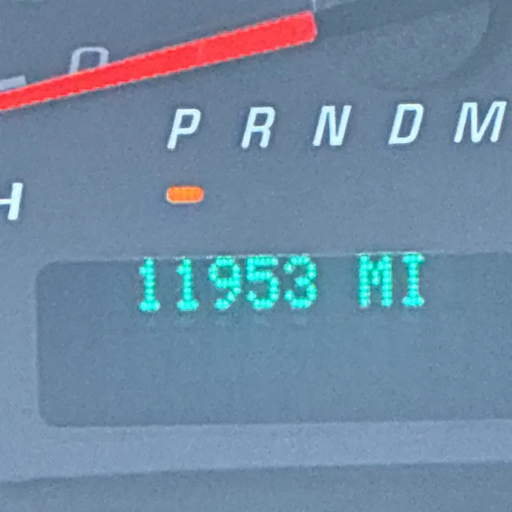 2025 Chevrolet Express LS 3500