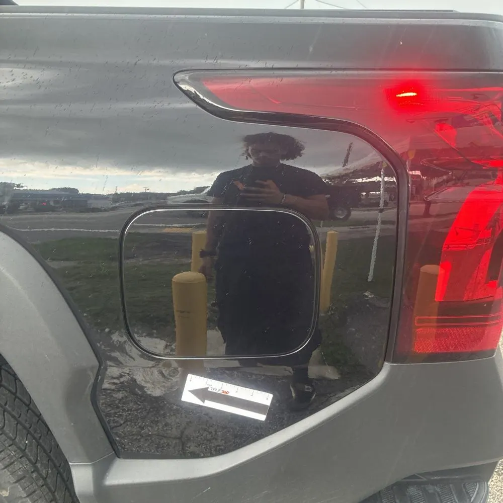 2024 Chevrolet Silverado EV Work Truck