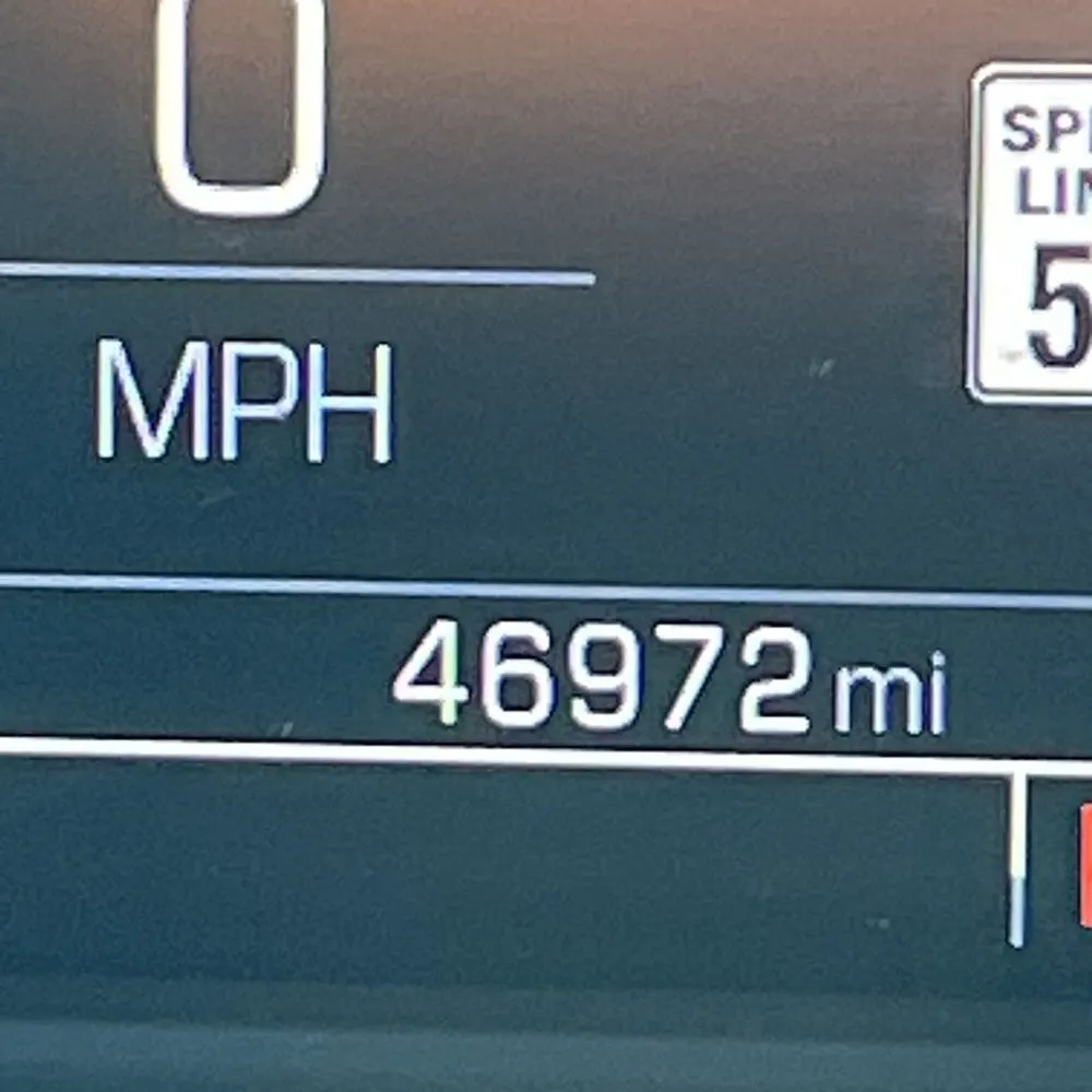 2019 Chevrolet Silverado 2500HD LTZ