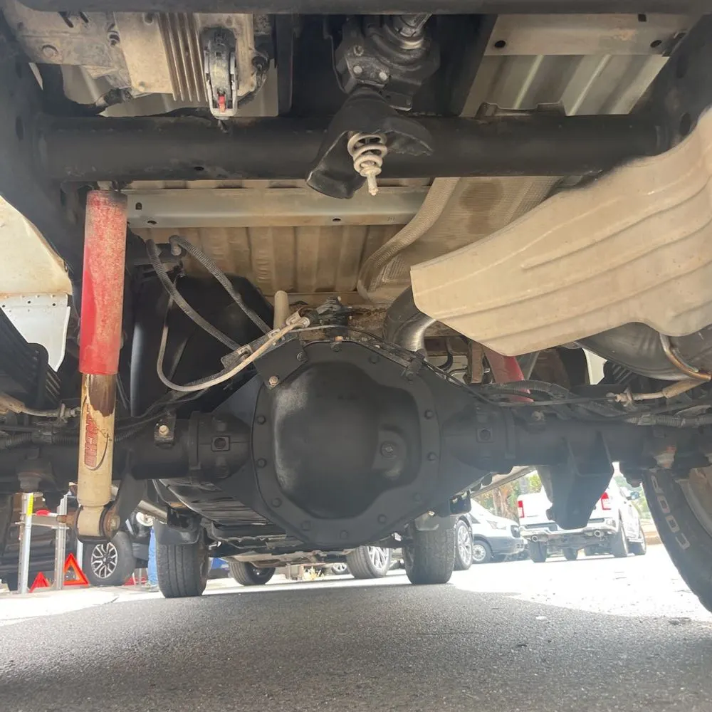 2021 Chevrolet Silverado 2500HD LT