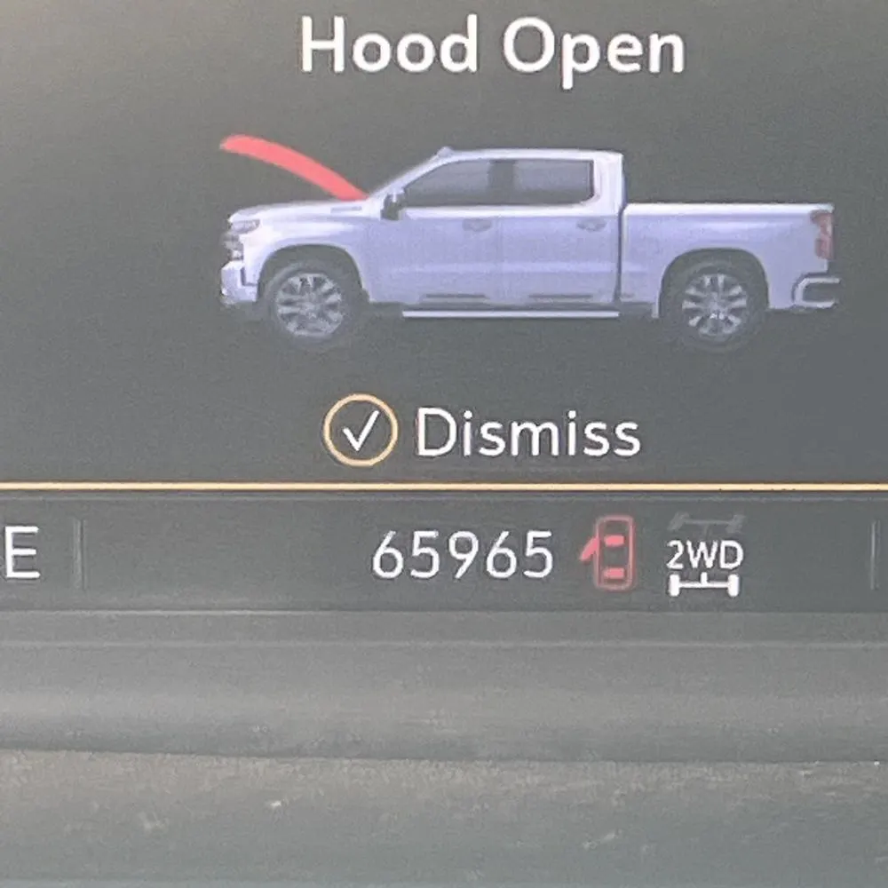 2021 Chevrolet Silverado 2500HD LT