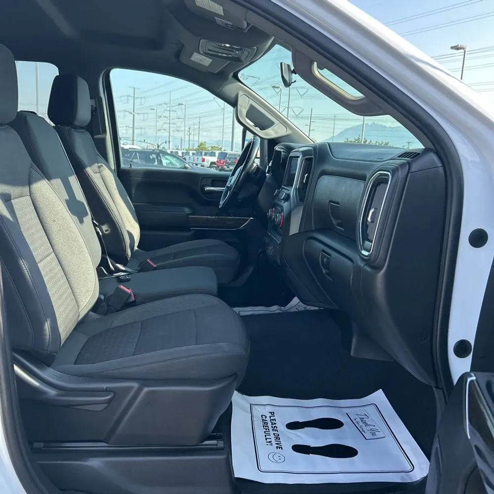 2023 Chevrolet Silverado 2500HD LT
