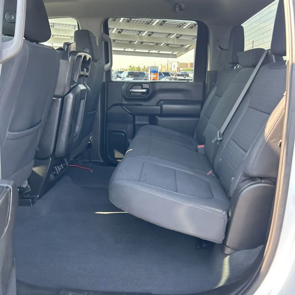 2023 Chevrolet Silverado 2500HD LT