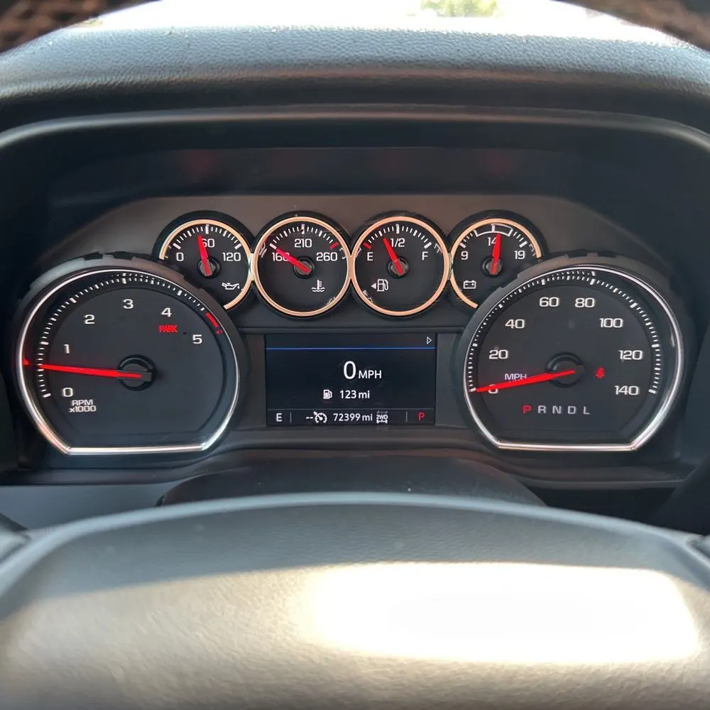 2023 Chevrolet Silverado 2500HD LT