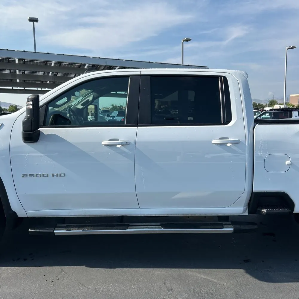 2023 Chevrolet Silverado 2500HD LT