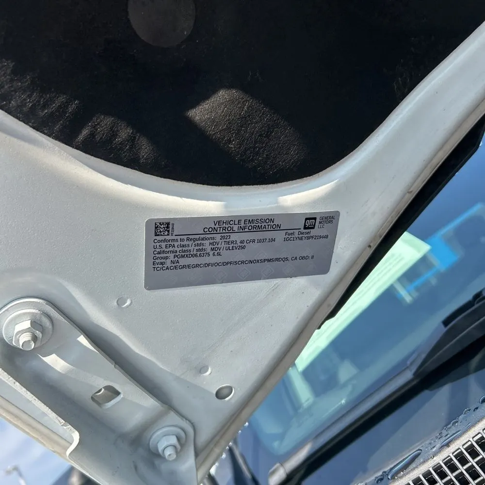 2023 Chevrolet Silverado 2500HD LT
