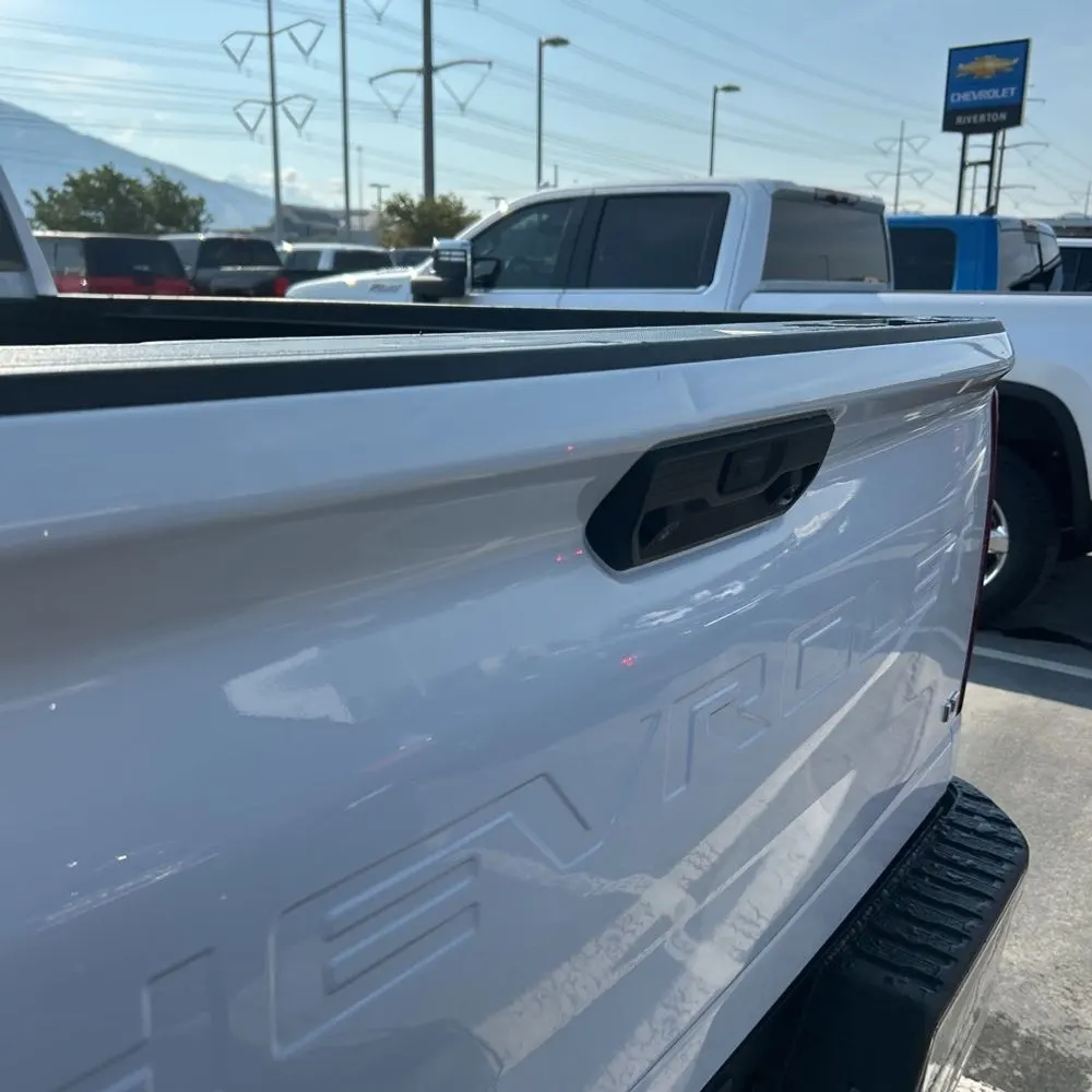 2023 Chevrolet Silverado 2500HD LT