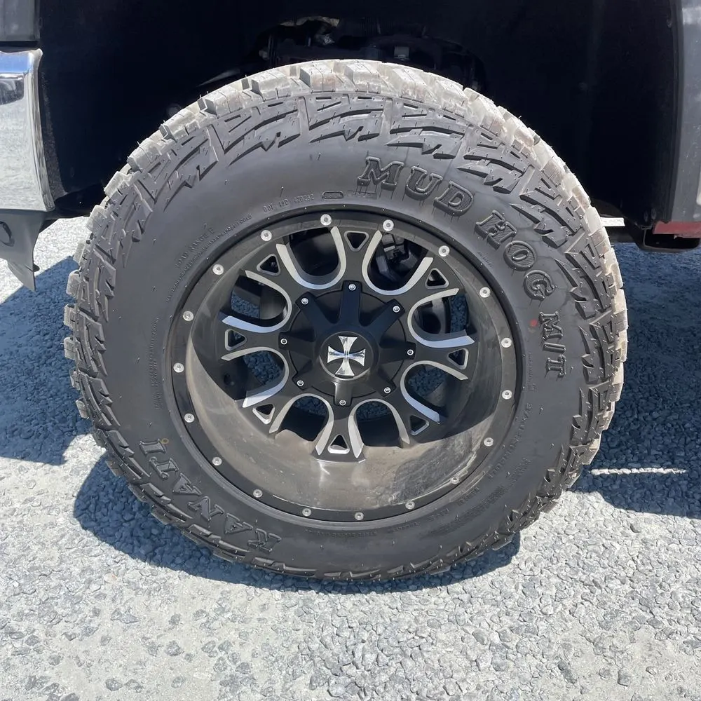 2020 Chevrolet Silverado 2500HD LTZ