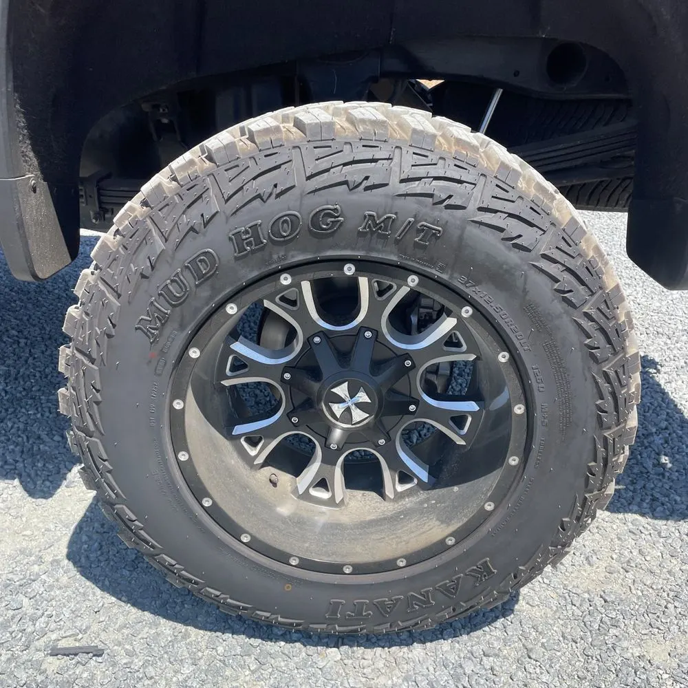 2020 Chevrolet Silverado 2500HD LTZ