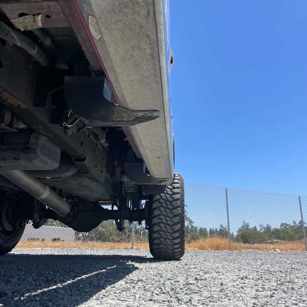2020 Chevrolet Silverado 2500HD LTZ
