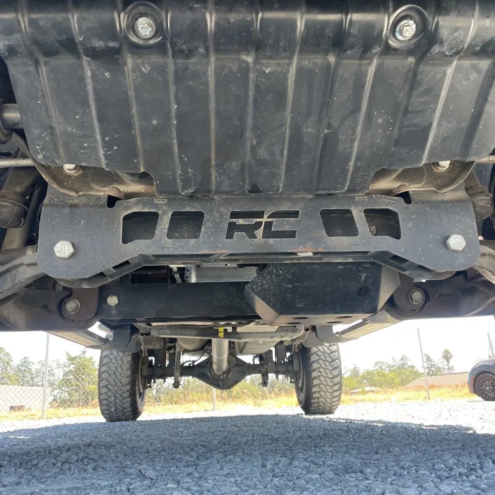 2020 Chevrolet Silverado 2500HD LTZ