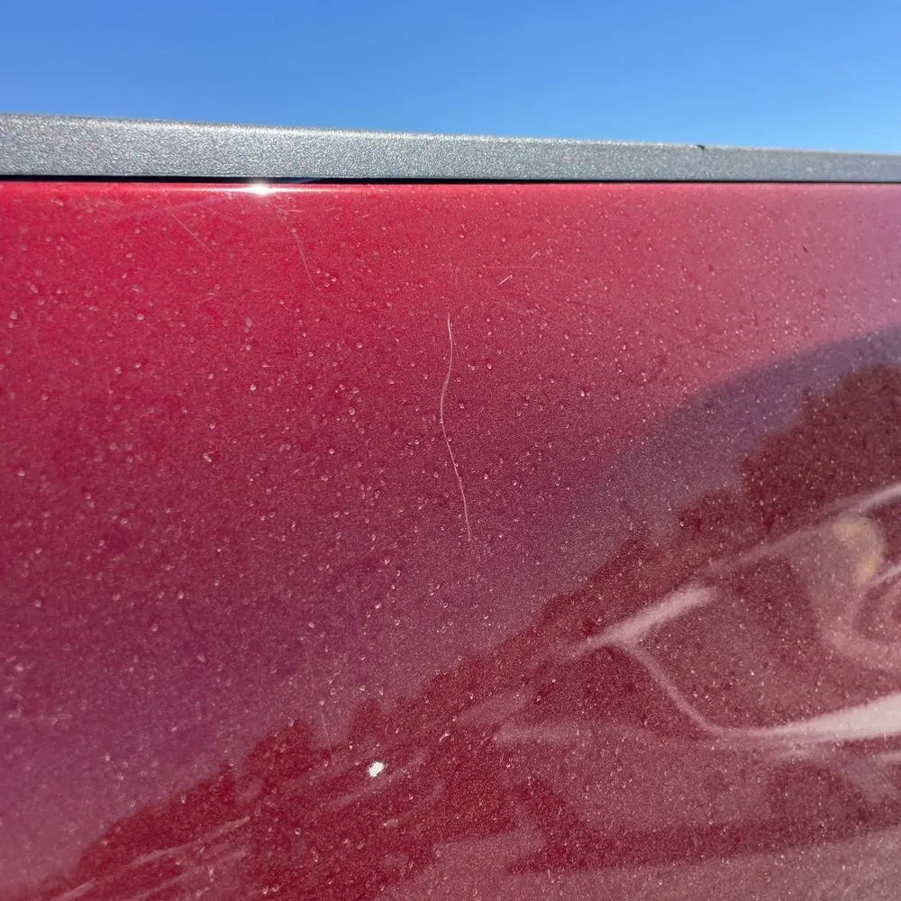 2020 Chevrolet Silverado 2500HD LTZ