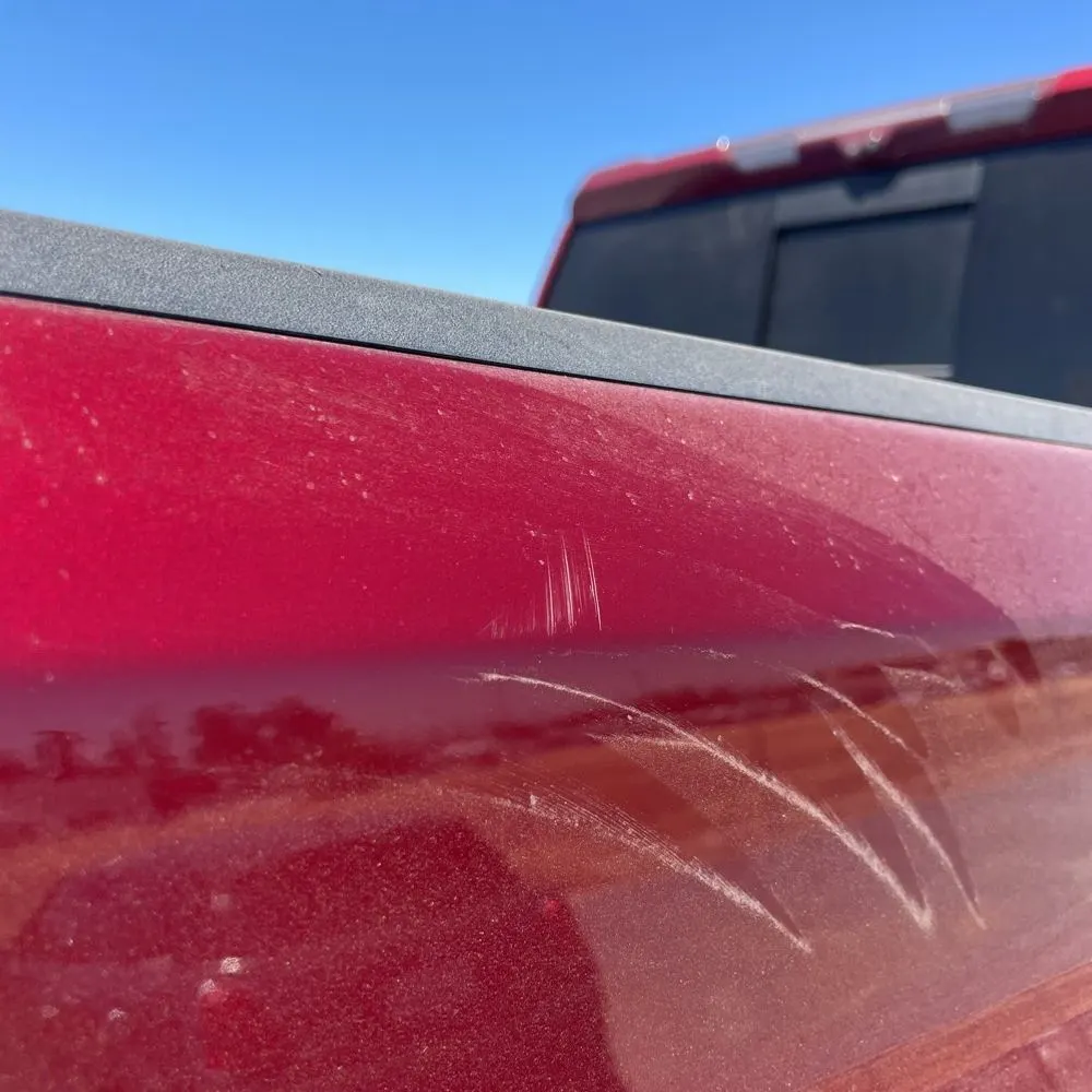 2020 Chevrolet Silverado 2500HD LTZ