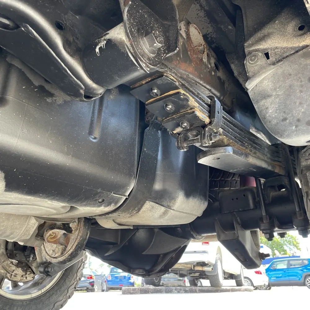 2021 Chevrolet Silverado 2500 High Country