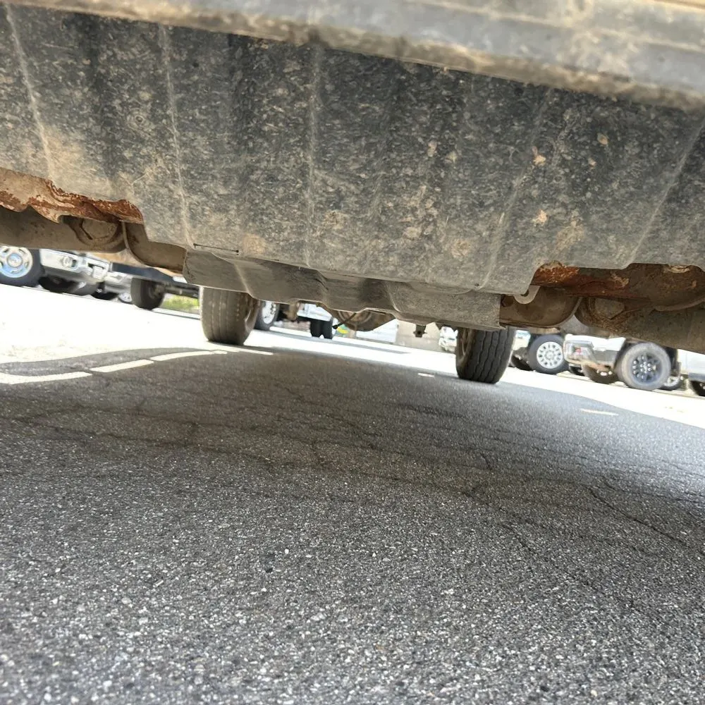 2022 Chevrolet Silverado 2500HD LTZ