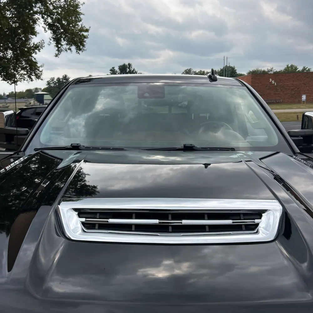 2019 Chevrolet Silverado 3500HD High Country