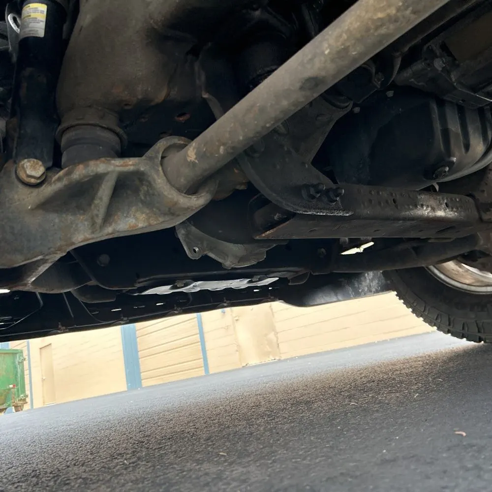 2019 Chevrolet Silverado 3500HD High Country