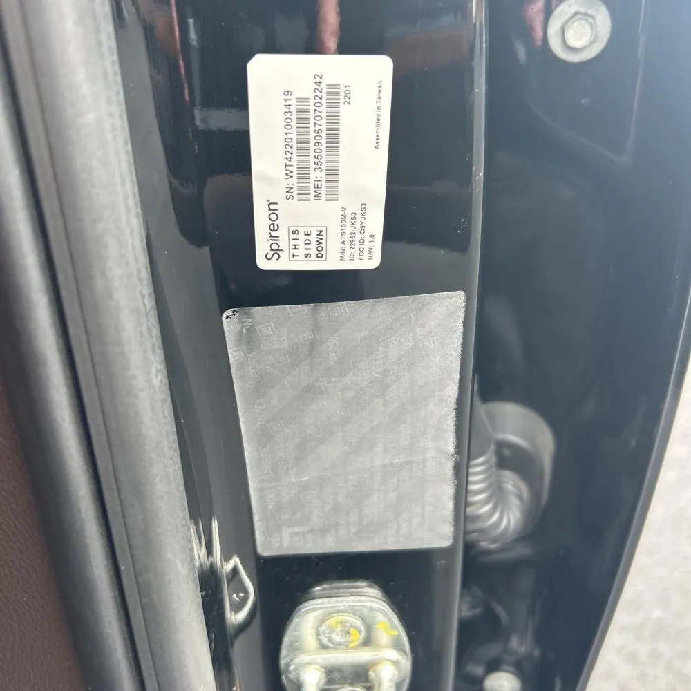 2019 Chevrolet Silverado 3500HD High Country