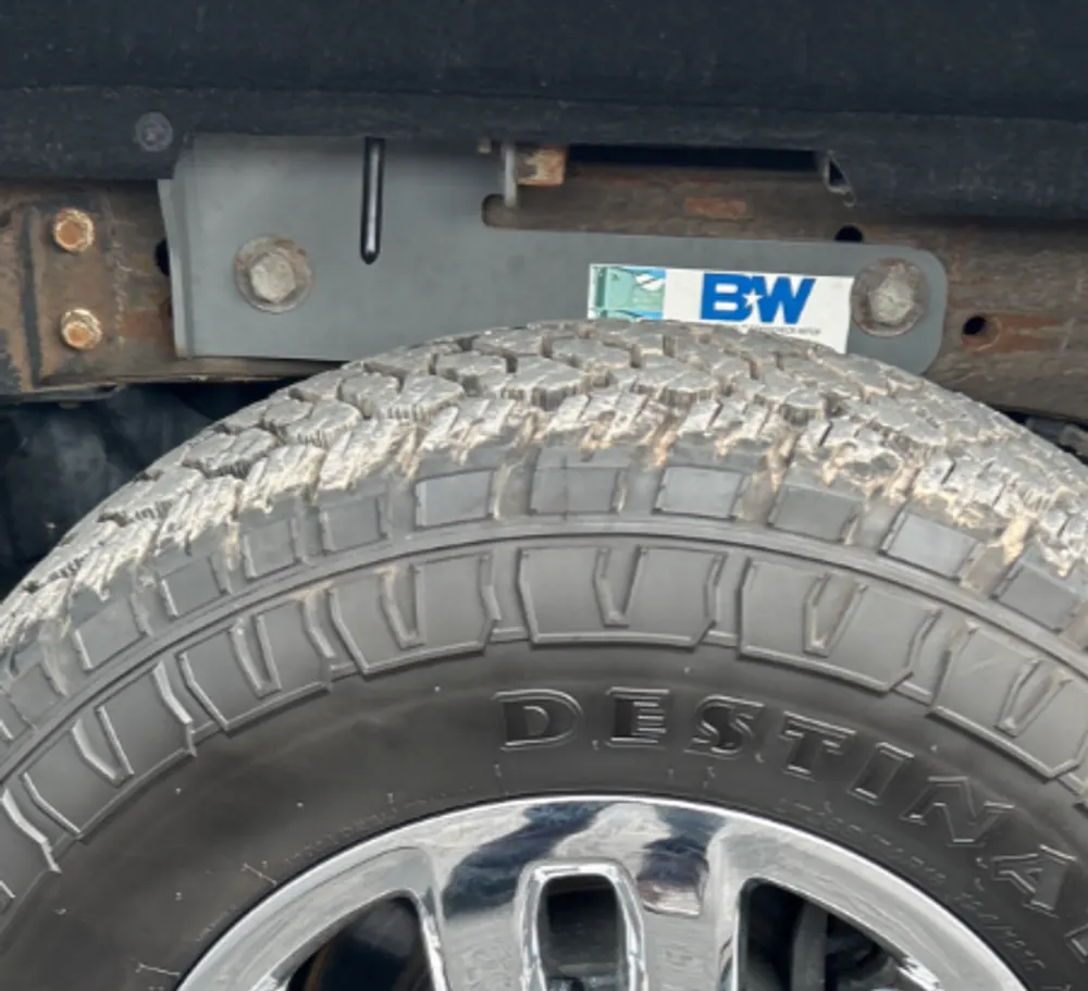 2019 Chevrolet Silverado 3500HD High Country
