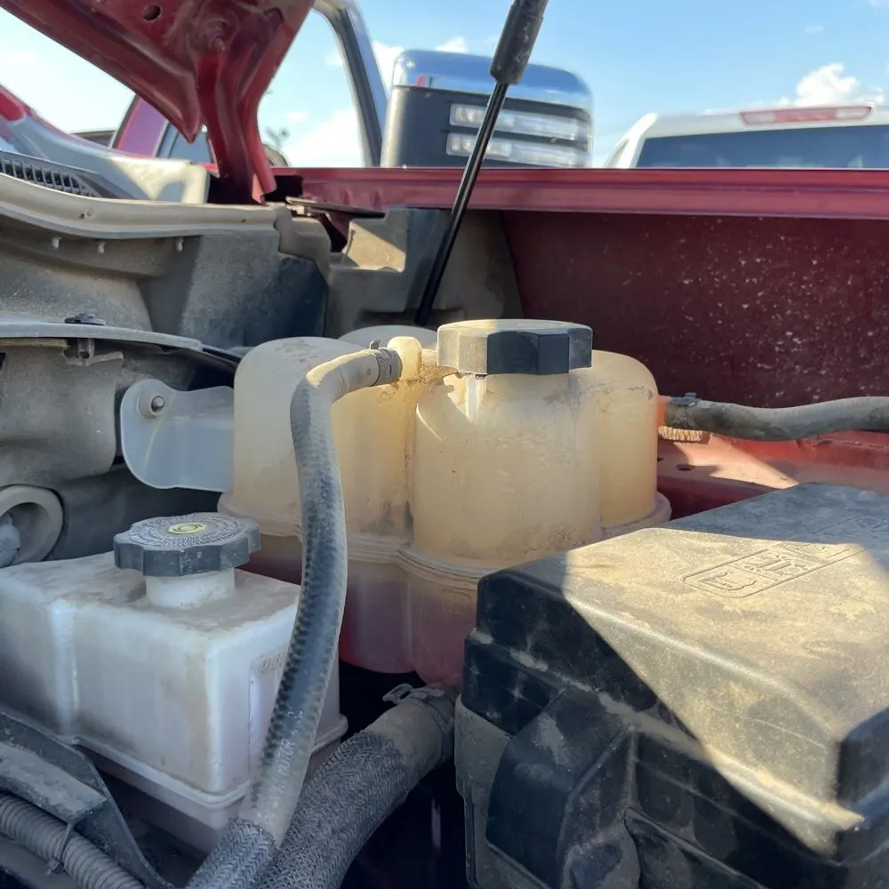2021 Chevrolet Silverado 2500HD LTZ