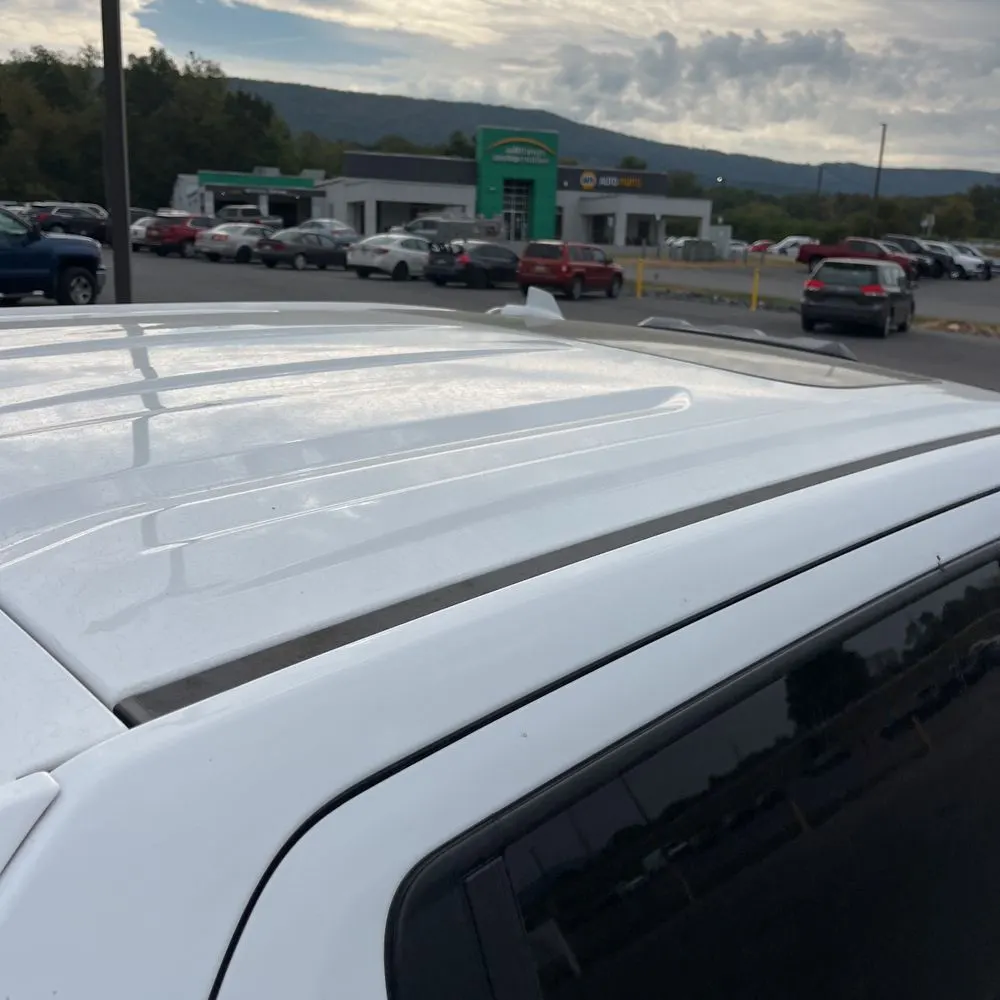 2021 Chevrolet Silverado 2500 LTZ