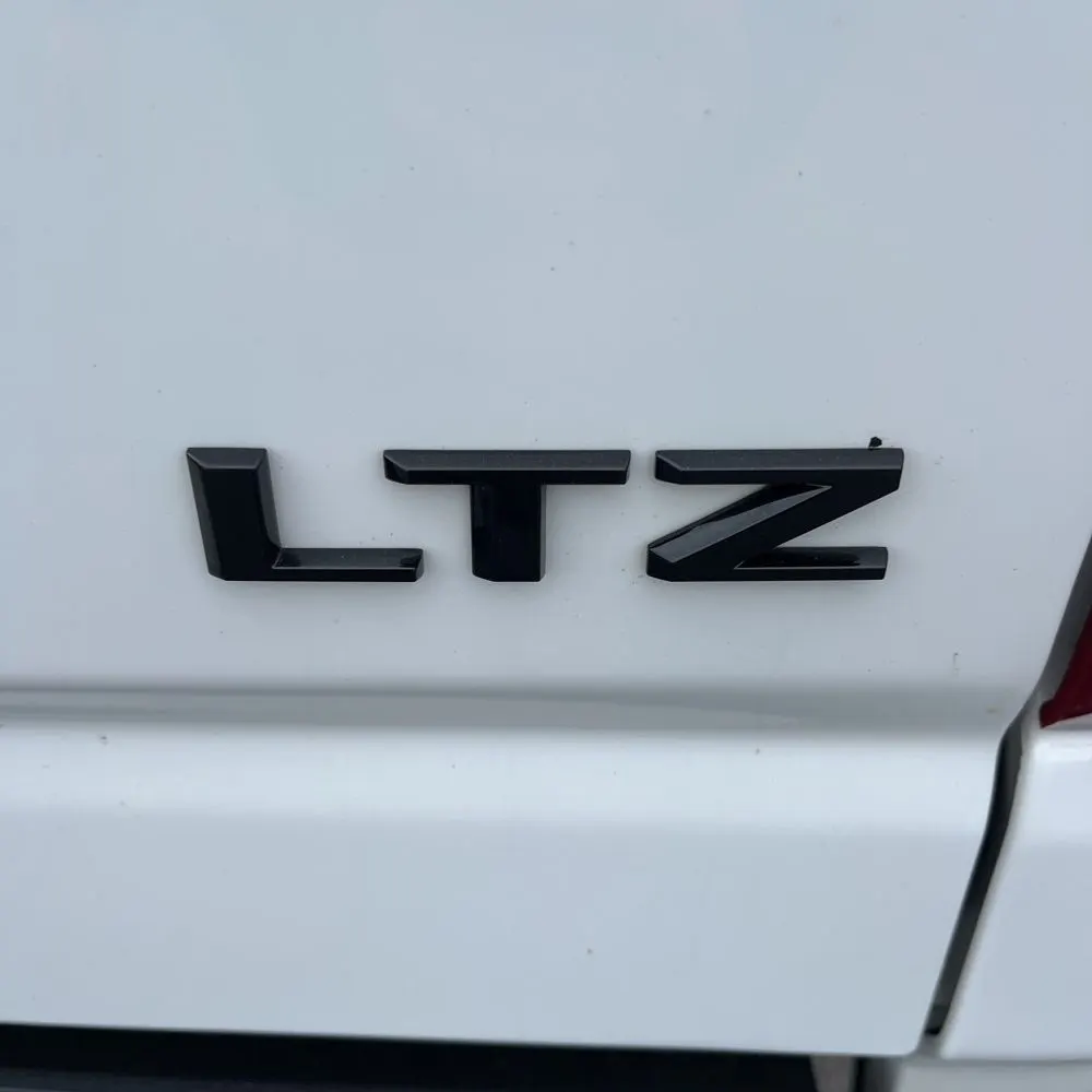 2021 Chevrolet Silverado 2500 LTZ