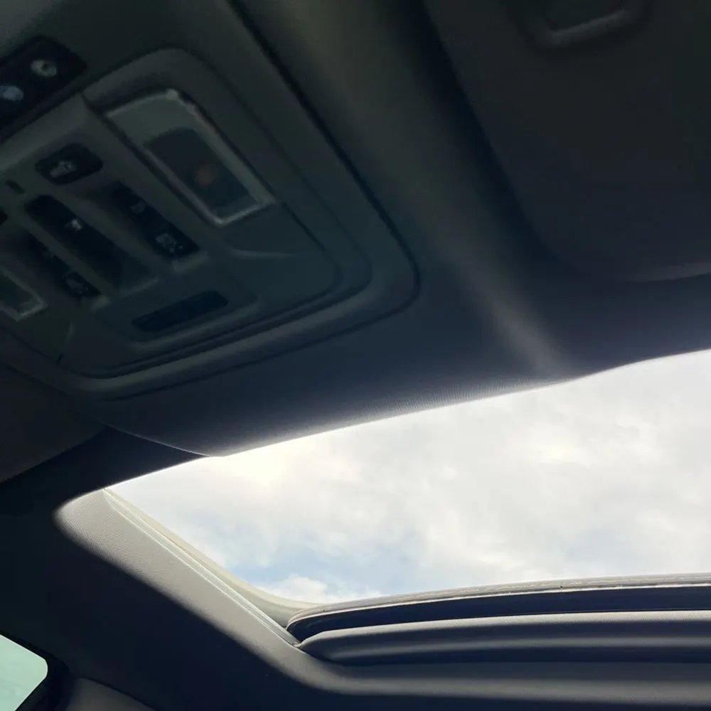 2021 Chevrolet Silverado 2500 LTZ