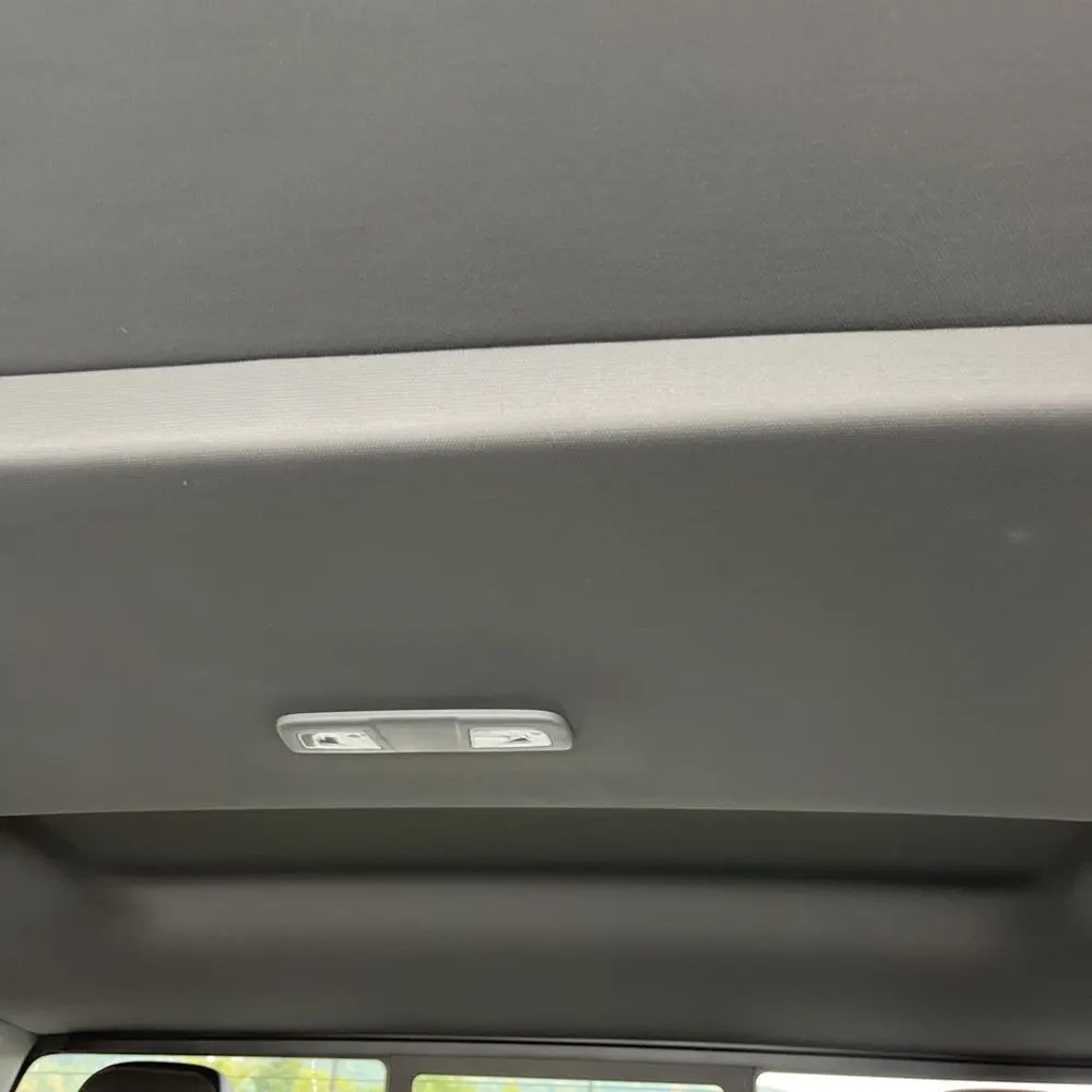 2021 Chevrolet Silverado 2500 LTZ