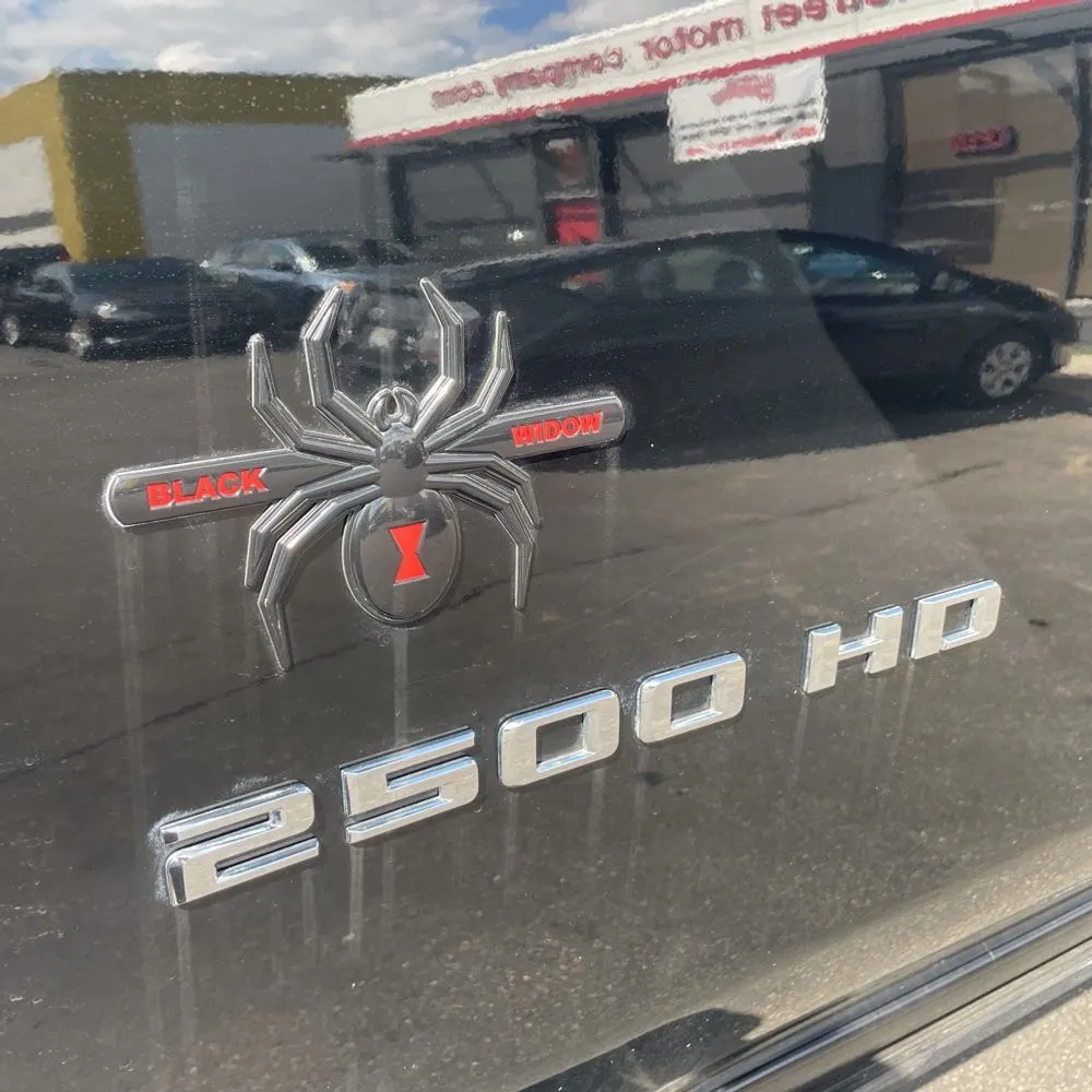 2020 Chevrolet Silverado 2500HD LTZ