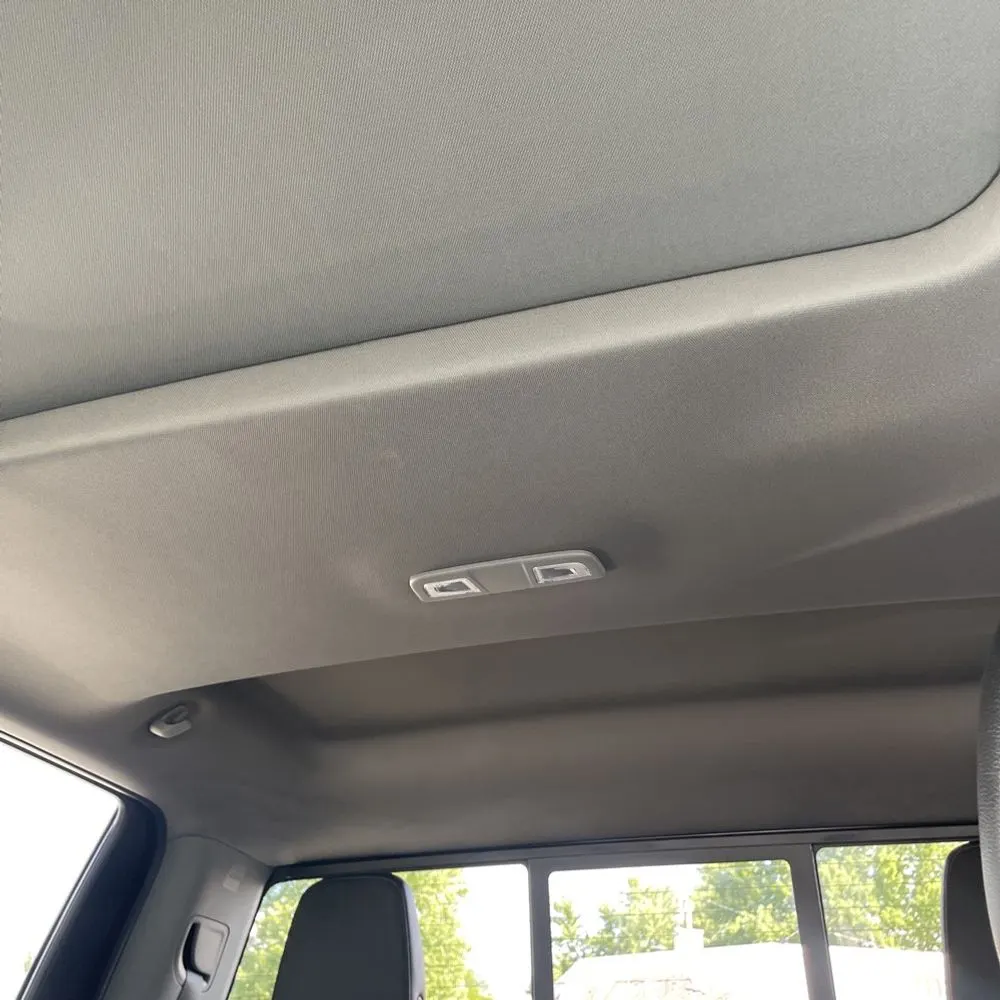 2020 Chevrolet Silverado 2500HD LTZ