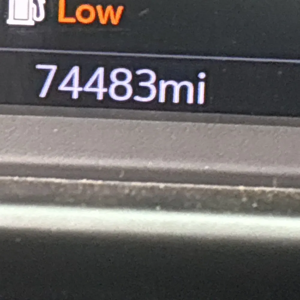2020 Chevrolet Silverado 2500 LTZ