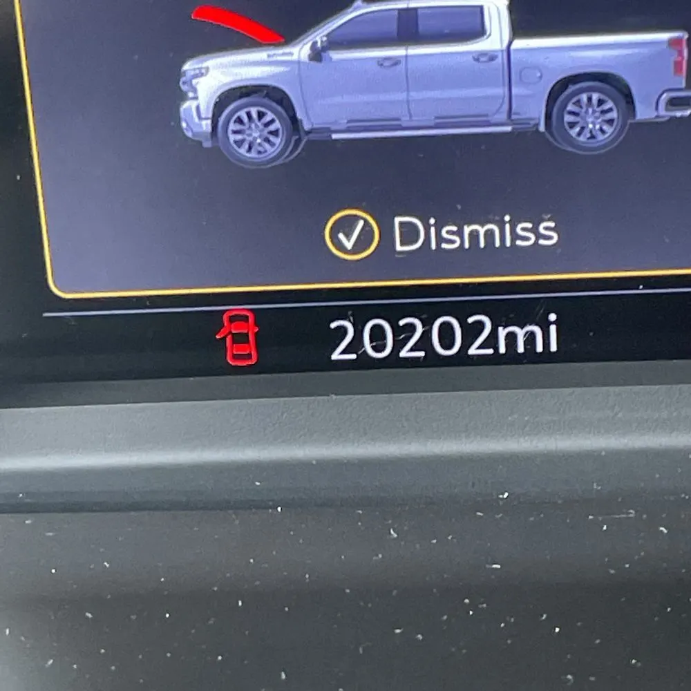 2022 Chevrolet Silverado 2500HD High Country