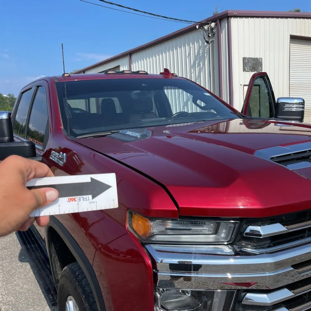 2022 Chevrolet Silverado 2500HD High Country