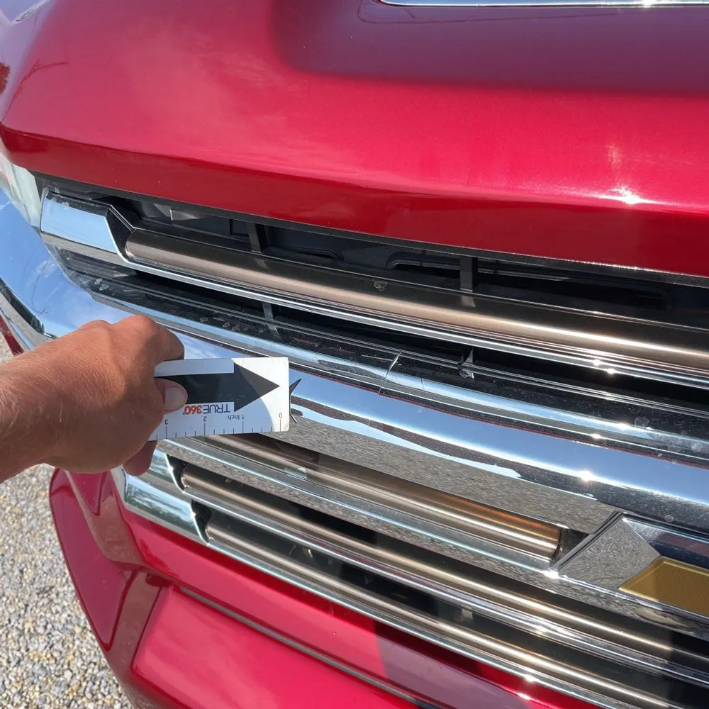 2022 Chevrolet Silverado 2500HD High Country
