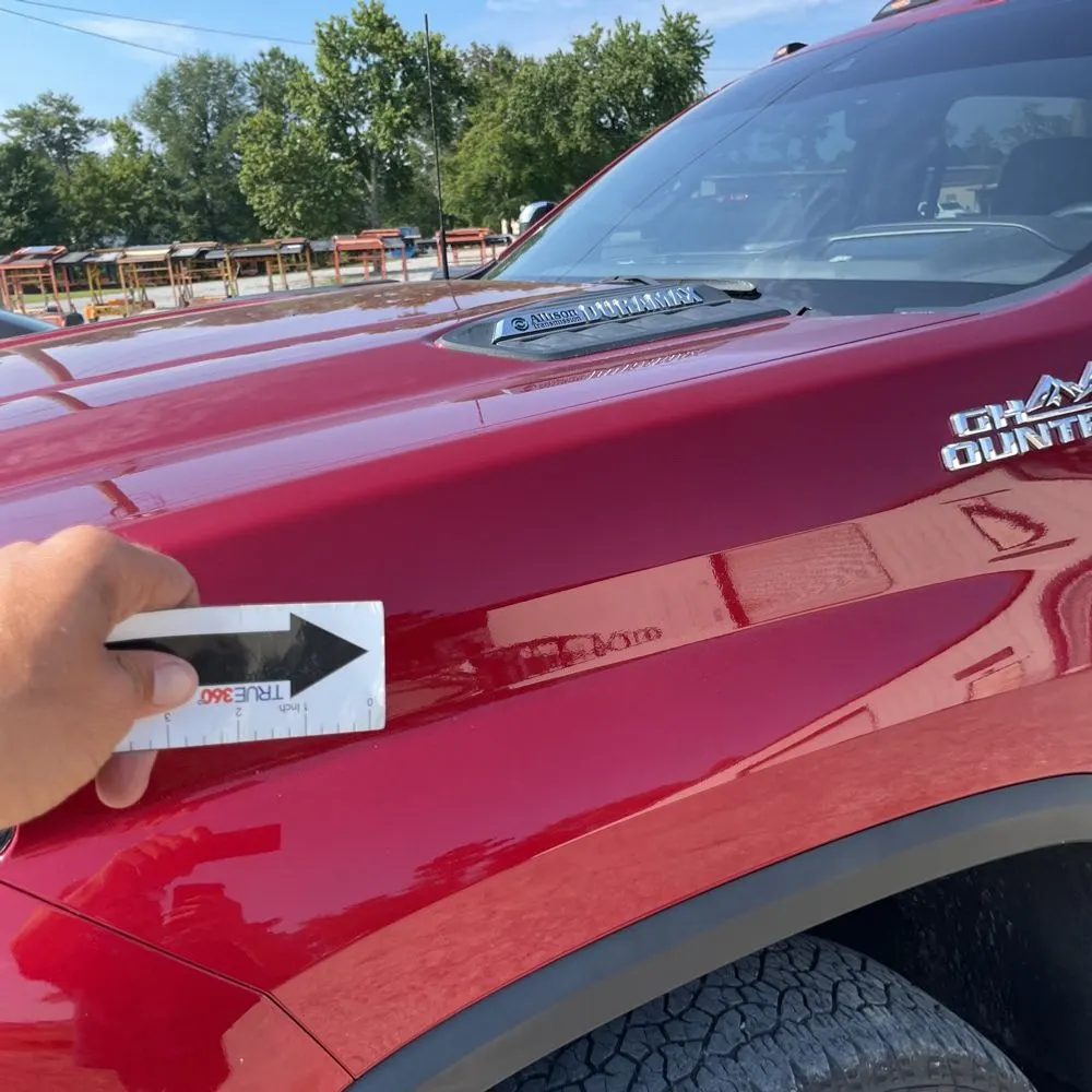 2022 Chevrolet Silverado 2500HD High Country