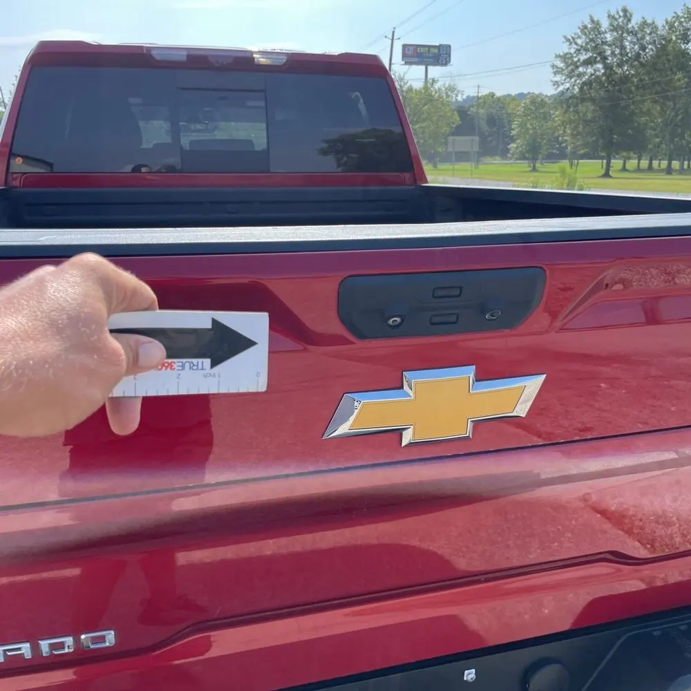 2022 Chevrolet Silverado 2500HD High Country