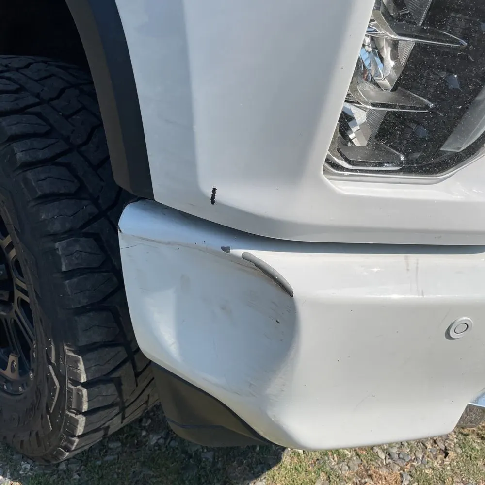 2021 Chevrolet Silverado 2500HD High Country