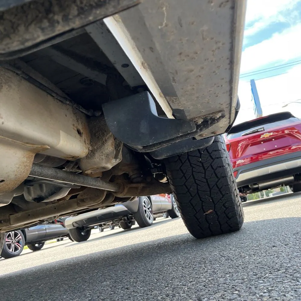 2022 Chevrolet Silverado 2500HD High Country