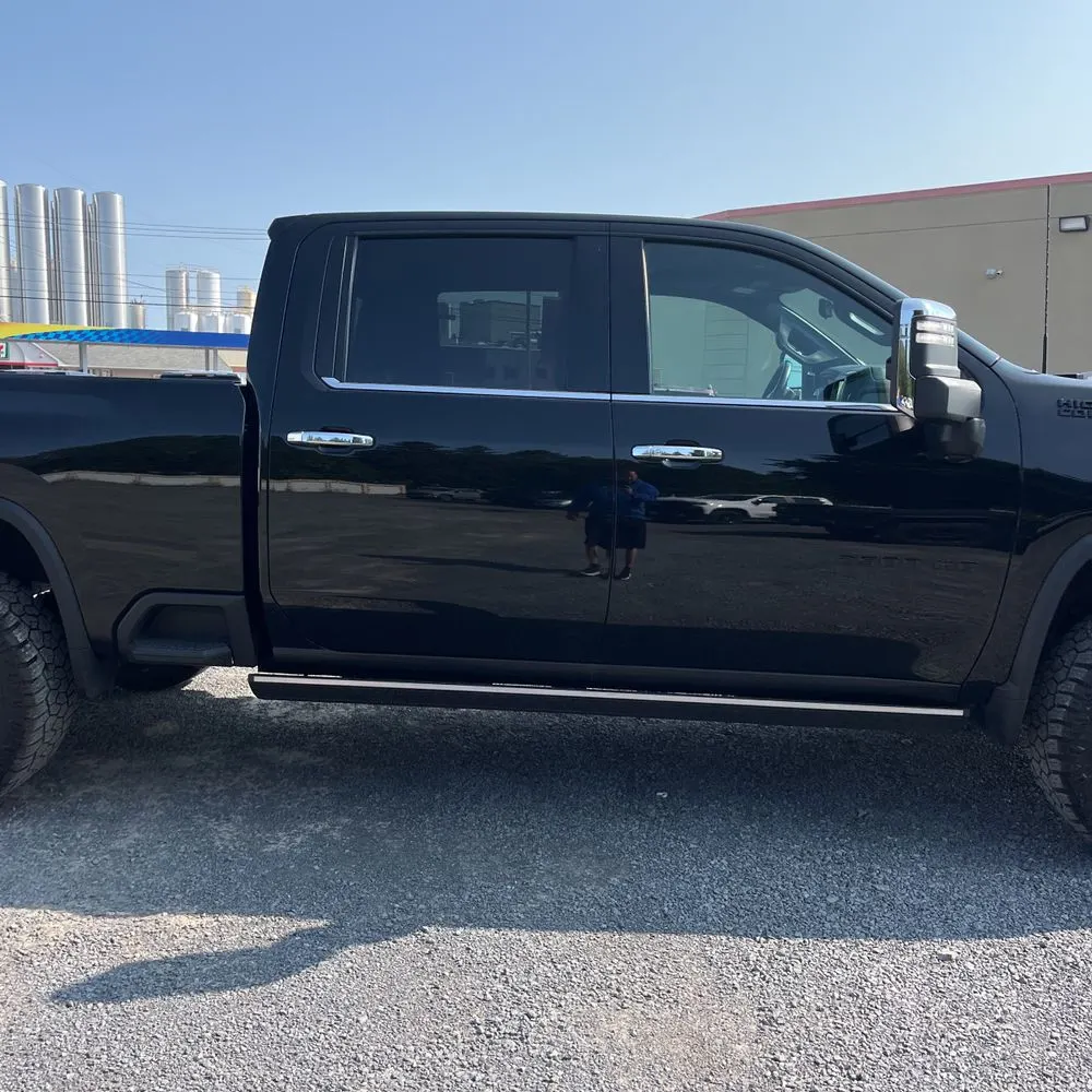 2023 Chevrolet Silverado 2500HD High Country