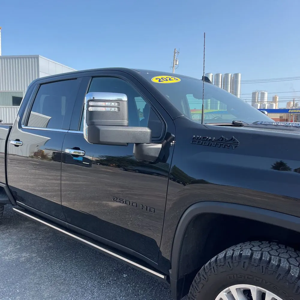 2023 Chevrolet Silverado 2500HD High Country