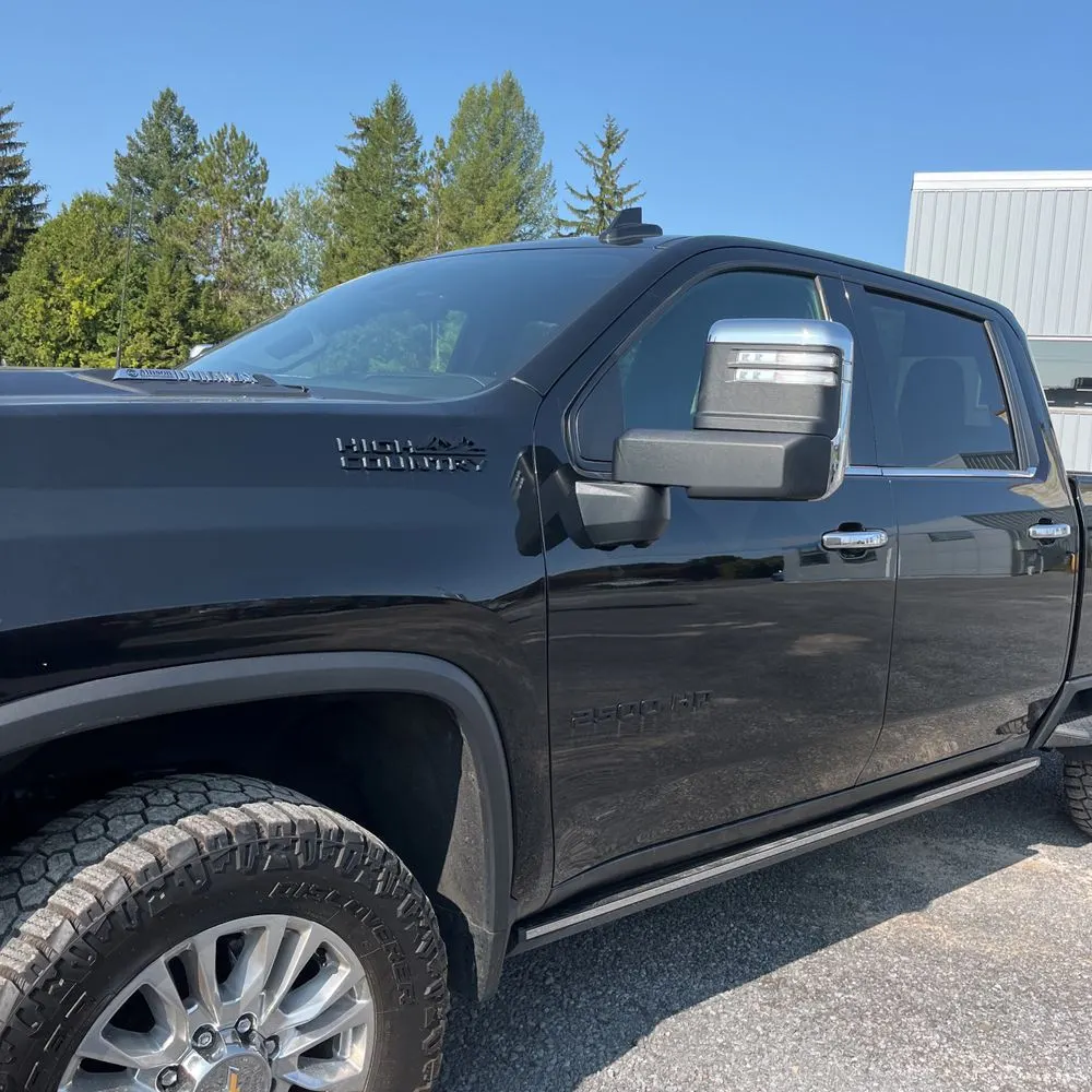 2023 Chevrolet Silverado 2500HD High Country