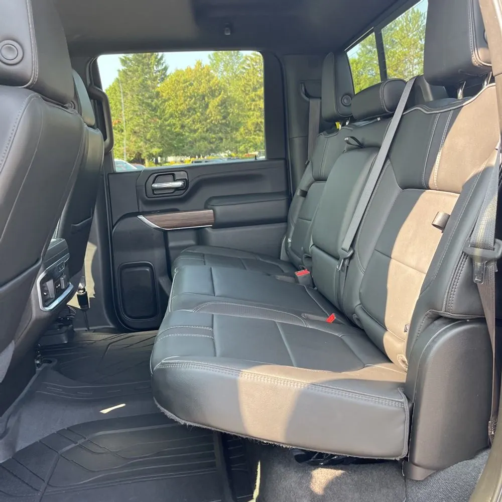 2023 Chevrolet Silverado 2500HD High Country