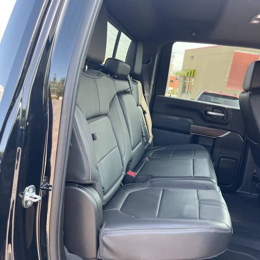 2023 Chevrolet Silverado 2500HD High Country