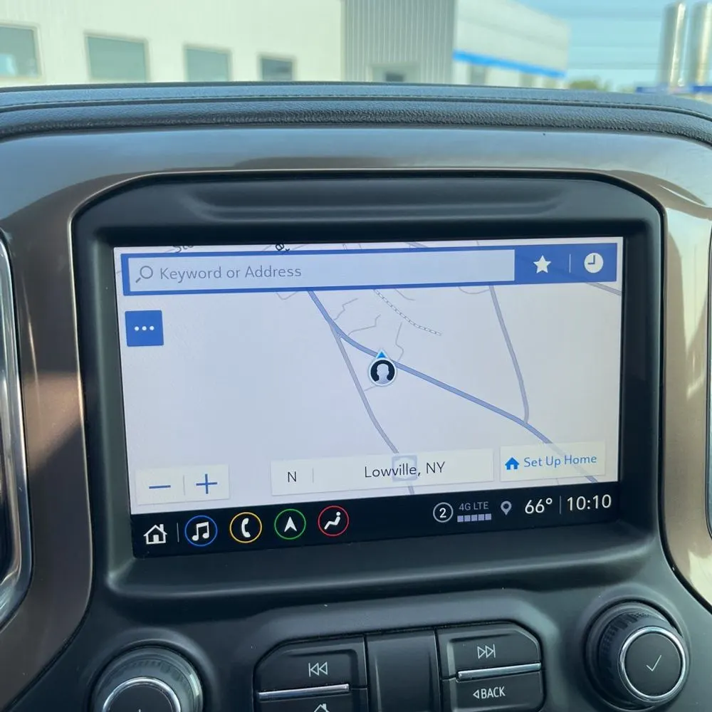 2023 Chevrolet Silverado 2500HD High Country