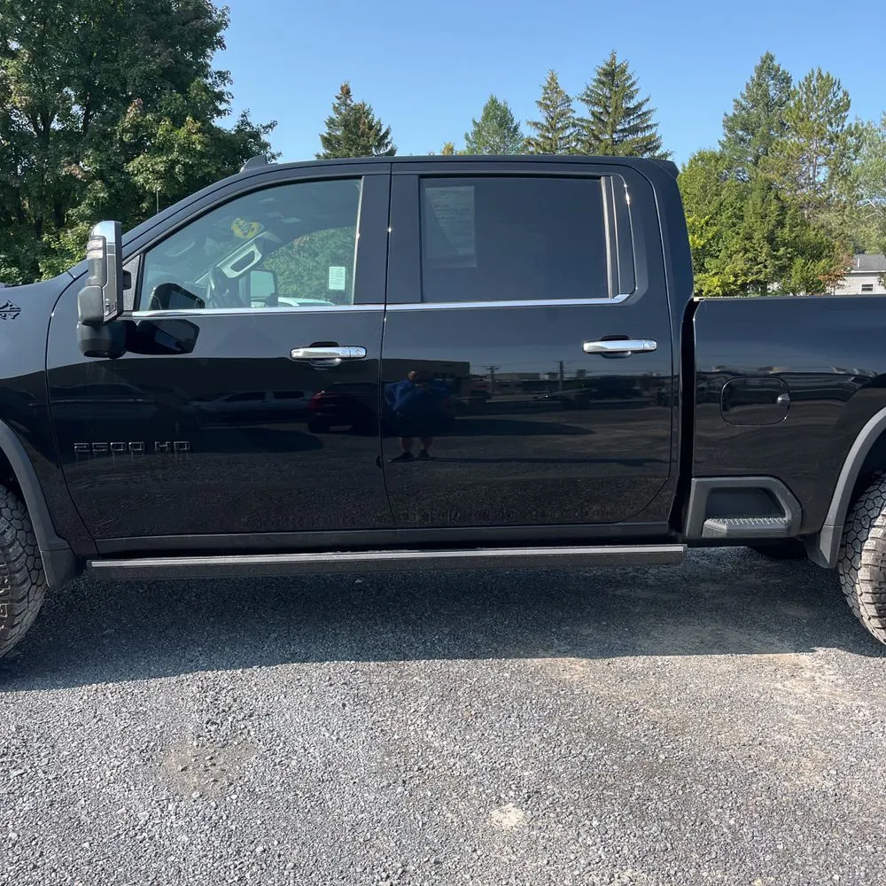 2023 Chevrolet Silverado 2500HD High Country