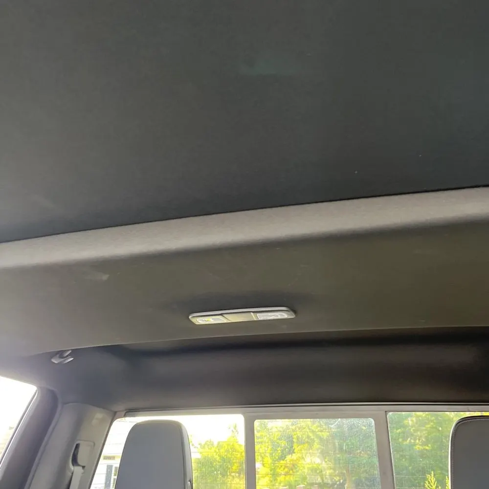 2023 Chevrolet Silverado 2500HD High Country