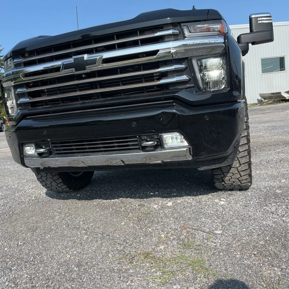 2023 Chevrolet Silverado 2500HD High Country
