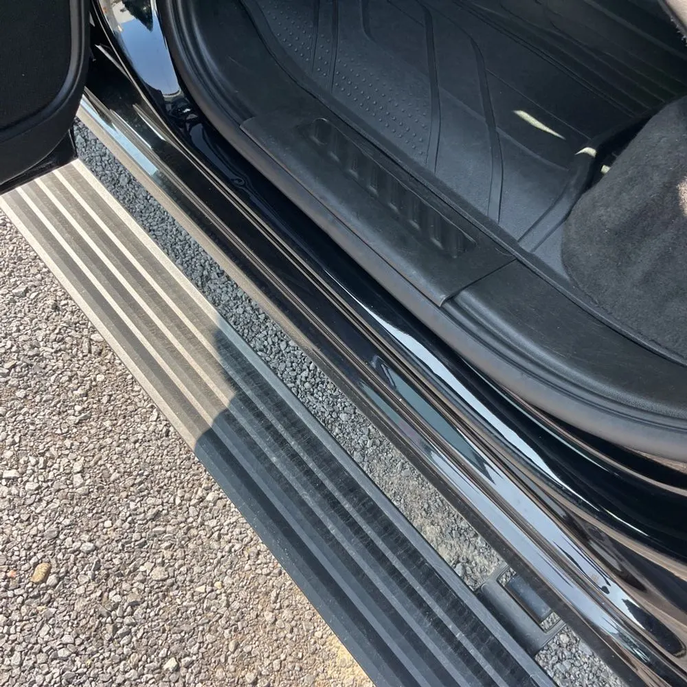 2023 Chevrolet Silverado 2500HD High Country