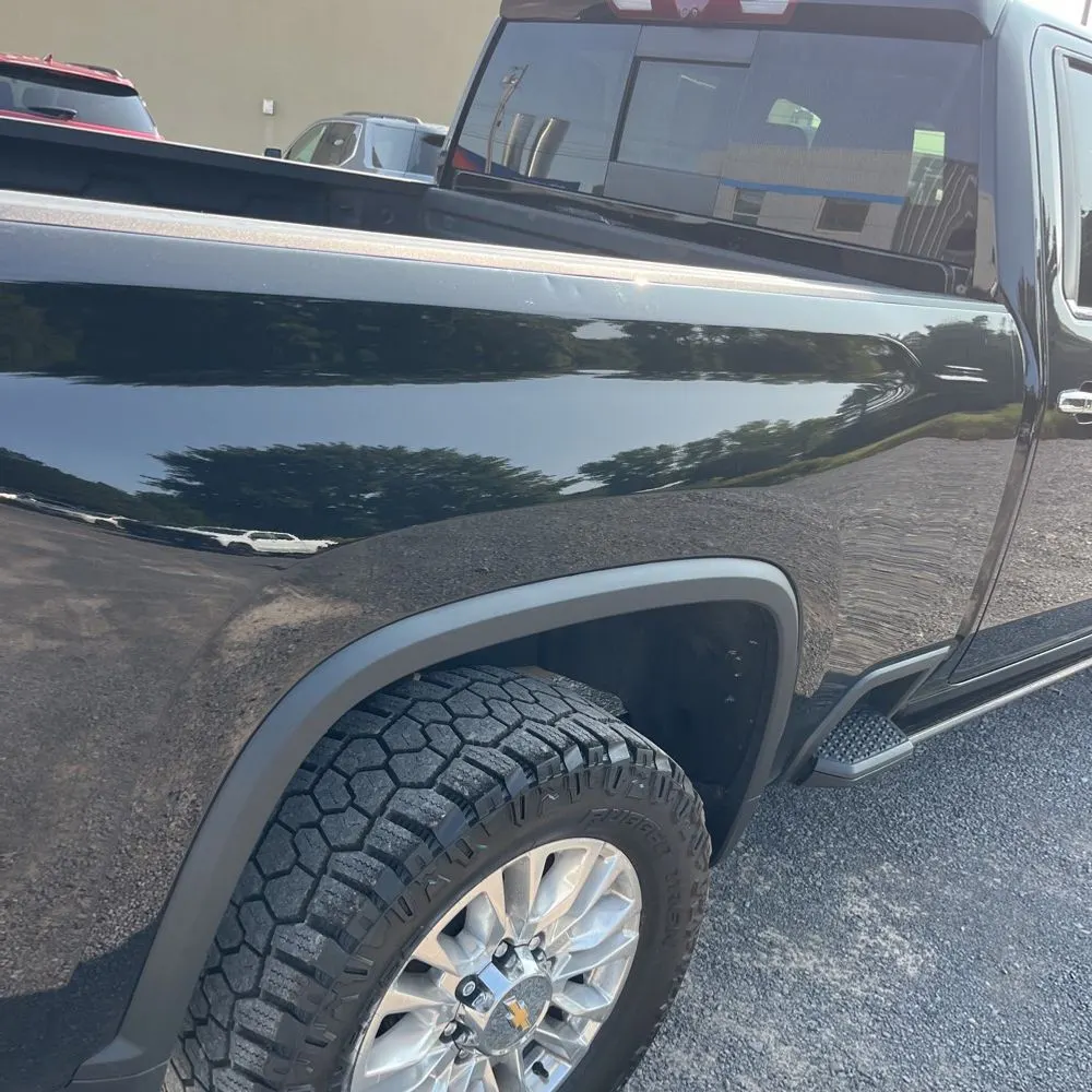 2023 Chevrolet Silverado 2500HD High Country