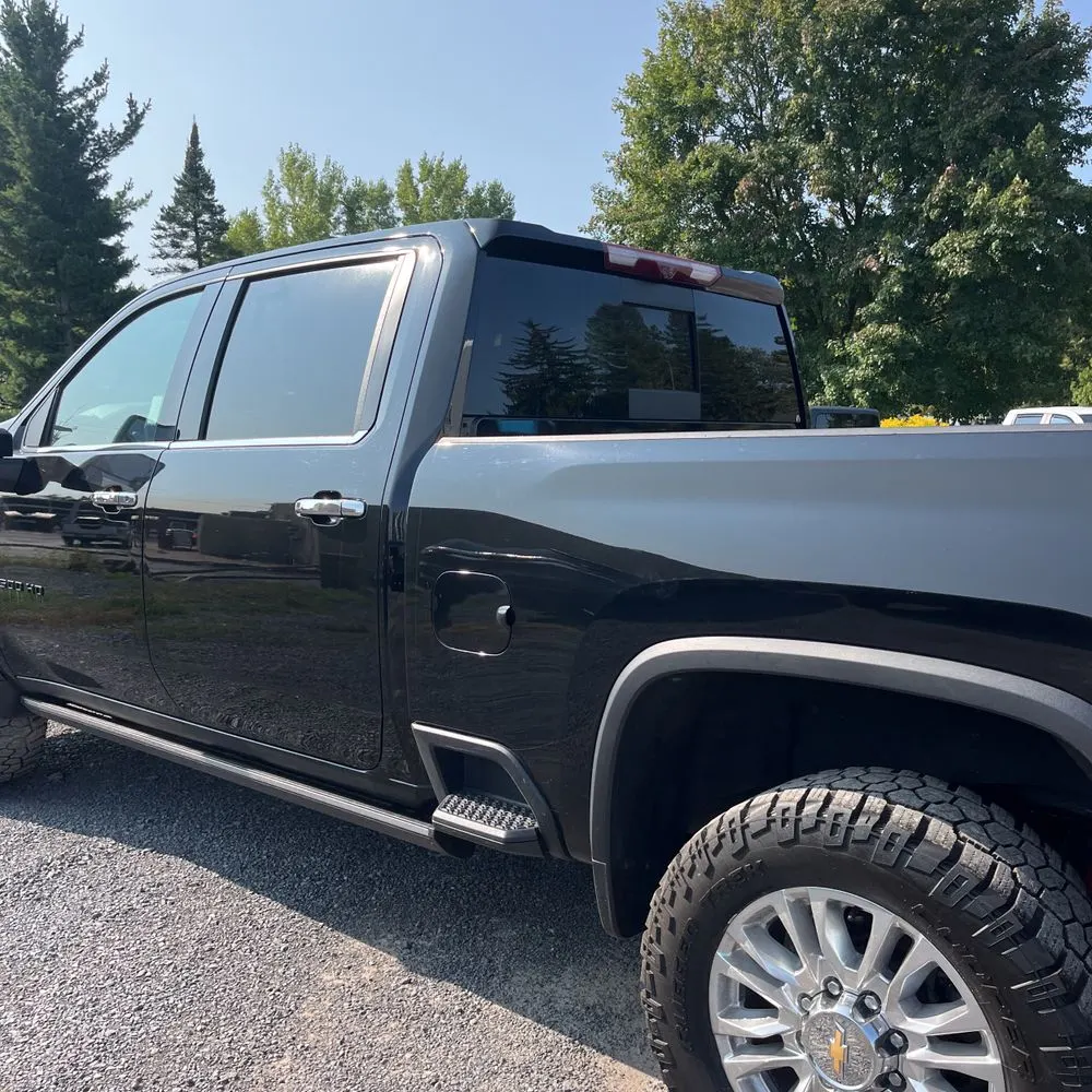 2023 Chevrolet Silverado 2500HD High Country